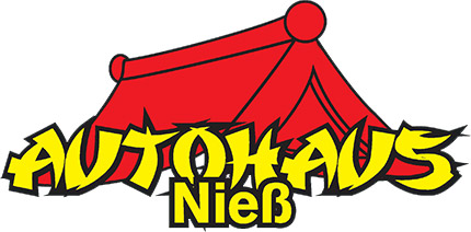 Logo von Autohaus Nieß GmbH